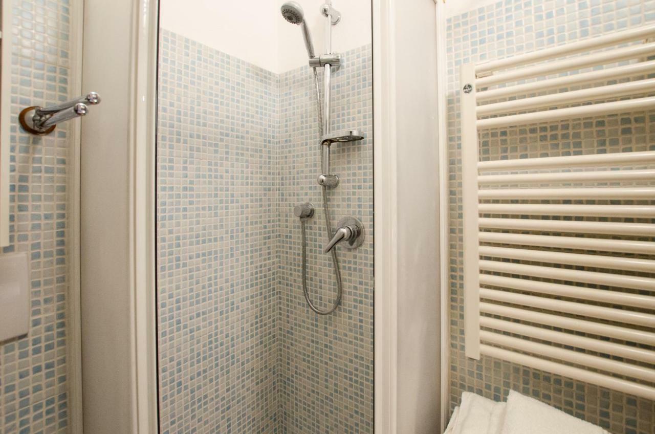 Cozy Central Studio - Porta Romana Leilighet Milano Eksteriør bilde